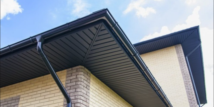 Якісні Польські софіти Budmat для піддашків