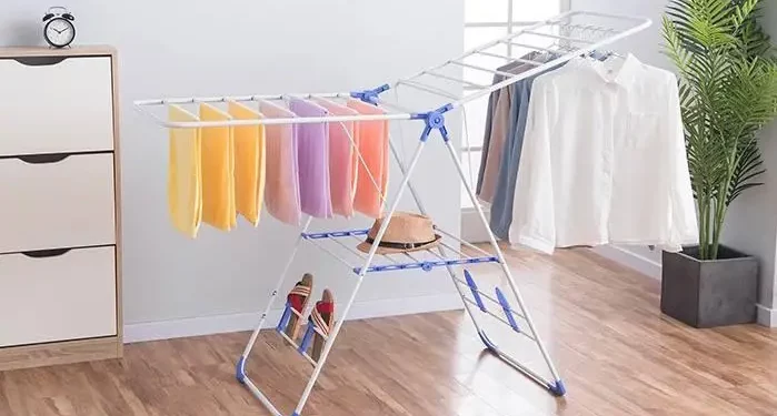 Як взимку швидко висушити одяг – практичні поради