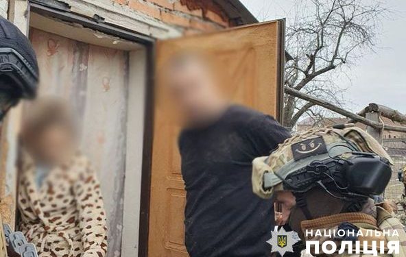 Поліцейські встановили п’ятьох учасників протиправних дій щодо журналіста