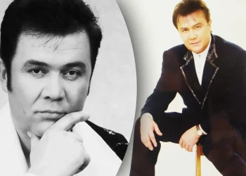 Колискова у виконанні Віталія Білоножка підірвала мережу