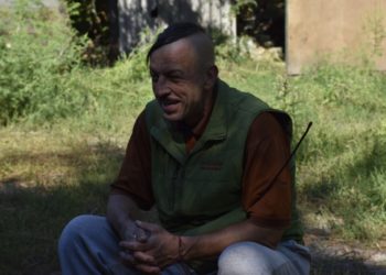 На війні загинув Олег Ширма з Тернопільщини