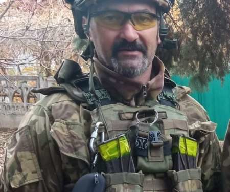 На війні загинув Роман Кулик з Тернопільщини