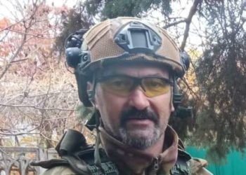 На війні загинув Роман Кулик з Тернопільщини