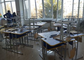 Ракетна атака на Україну 15 лютого: що відомо