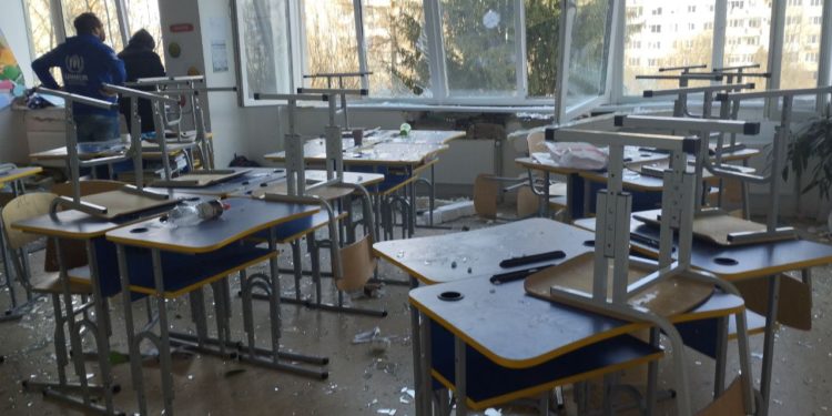 Ракетна атака на Україну 15 лютого: що відомо