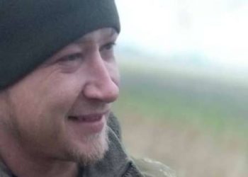 Бійцю з  Тернополя просять присвоїти звання Героя України (посмертно)