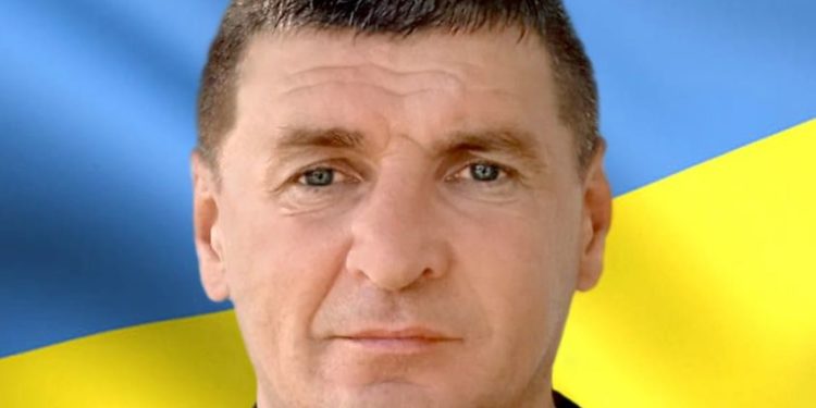 За трагічних обставин загинув військовий Роман Ющишин з Тернопільщини