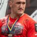 На війні загинув чемпіон світу з пауерліфтингу Олександр Білоконь