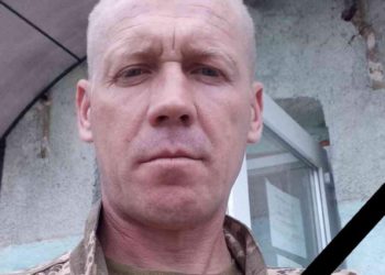 На фронті загинув Василь Іващишин з Тернопільщини