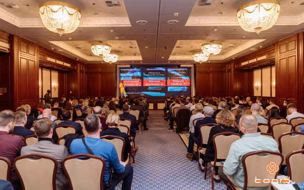 Бізнес-об’єднання як стратегія для стійкості та росту під час кризи: кейс міжнародної бізнес-спільноти Board