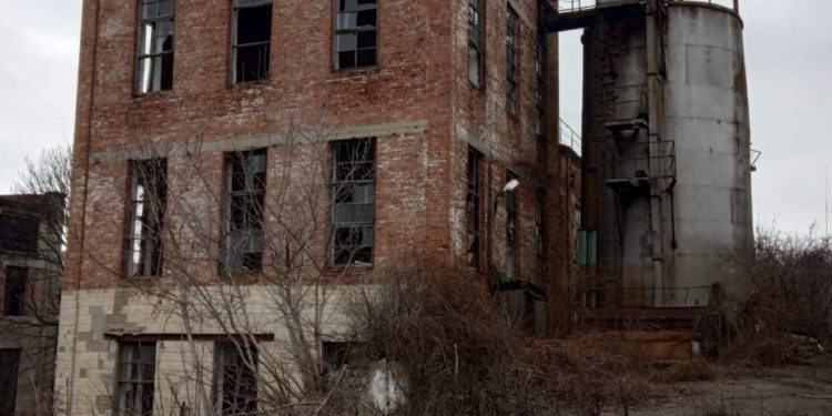 Спиртзавод на Вінниччині виставили на аукціон