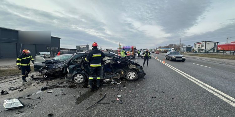 Поліція розшукує винуватця ДТП у Тернополі