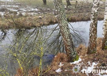 Нещасний випадок трапився на Тернопільщині: людина загинула