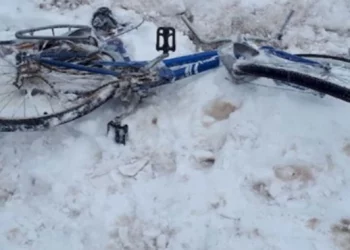 Тернопіль непридатний для велосипедистів та маломобільних людей?