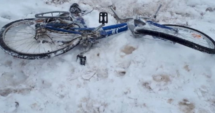 Тернопіль непридатний для велосипедистів та маломобільних людей?