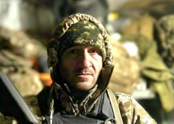 На війні загинув Микола Гнип з Тернопільщини