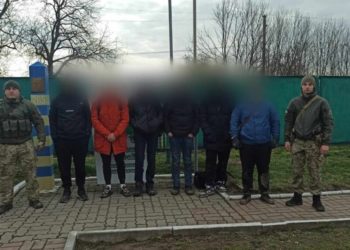 Через ухилянта з Тернопільщини на кордоні відкрили вогонь