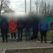 Через ухилянта з Тернопільщини на кордоні відкрили вогонь