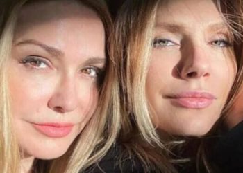 Дочка Ольги Сумської знялася в російському серіалі