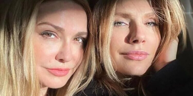 Дочка Ольги Сумської знялася в російському серіалі