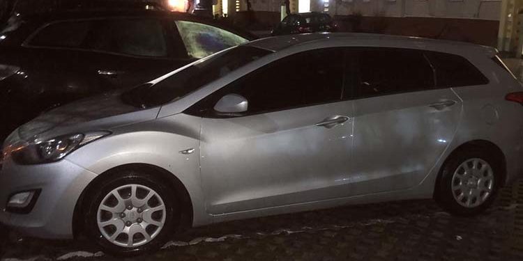 Винуватець ДТП у Тернополі сам прийшов у поліцію