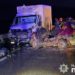 Жахлива аварія на трасі “Тернопіль-Львів”: авто з написом “На щиті” зіткнулося з ВАЗом