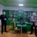 Тернопільські вчені представили нові антидронові системи