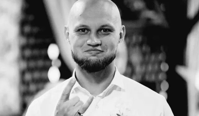 На війні загинув Марат Сабіров з Тернополя