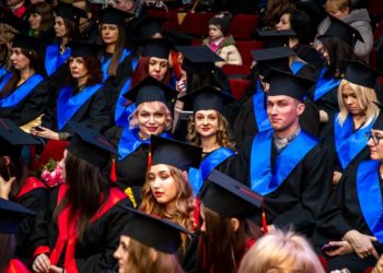 «Я йшла в ТНПУ за знаннями, але отримала набагато більше!»