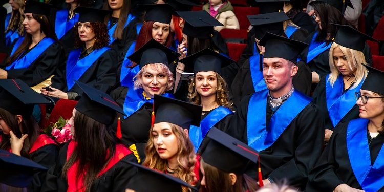 «Я йшла в ТНПУ за знаннями, але отримала набагато більше!»