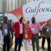 «Опілля» взяло участь у найбільшій світовій виставці Gulfood-2024