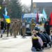 Зі старшим лейтенантом Миколою Урбанським попрощалися на Тернопільщині