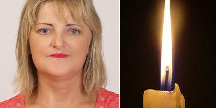 На Тернопільщині відійшла у вічність директорка гімназії