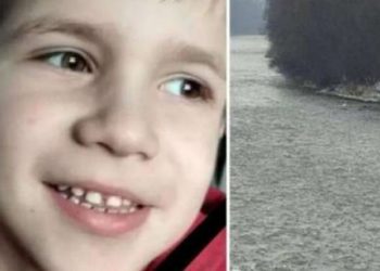 На Тернопільщині знайдено тіло загиблого хлопчика