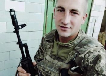 На війні загинув Василь Темірханов з Тернопільщини