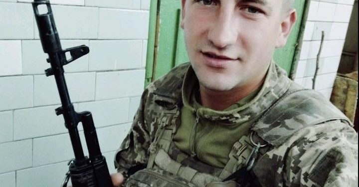 На війні загинув Василь Темірханов з Тернопільщини