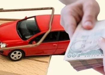 Ні авта, ні грошей: на Тернопільщині шахрай обдурив чоловіка