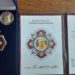 Тернопільський хірург отримав дуже високу нагороду