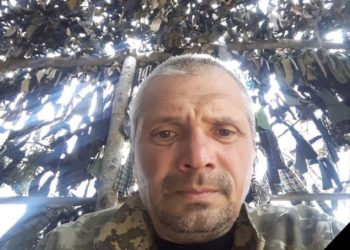 На війні загинув Юрій Нагребельний з Тернопільщини