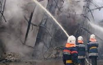 Росіяни вже серйозно хвилюються за свої заводи і не вірять офіційним повідомленням