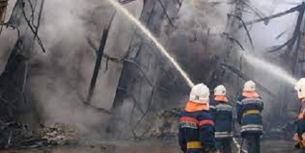 Росіяни вже серйозно хвилюються за свої заводи і не вірять офіційним повідомленням