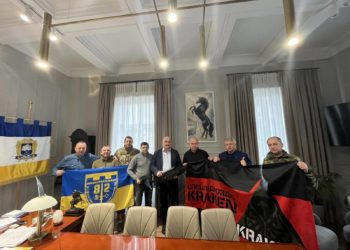 Інновації ТНПУ в технологіях РЕБ: повітряний простір – під контроль