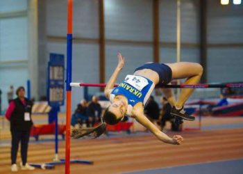 Руслана Муравська з Тернополя стала дворазовою чемпіонкою світу