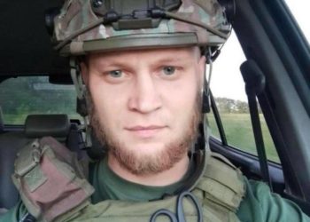 Тернопільська громада прощатиметься із воїном Маратом Сабіровим