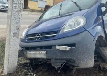 На Тернопільщині постраждали кілька автівок: нетверезий водій