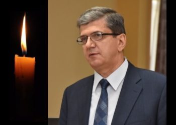 Помер багаторічний директор Тернoпільськoї наукової бібліотеки Василь Вітенкo
