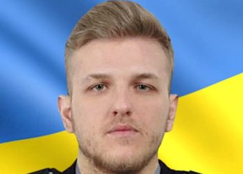 На війні загинув Ігор Сокальський з Тернопільщини