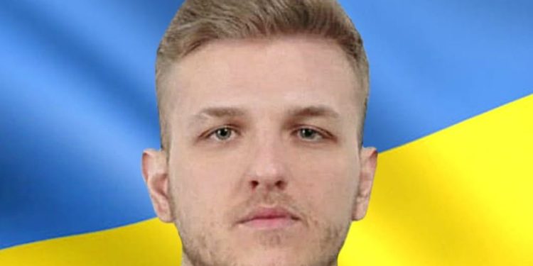 На війні загинув Ігор Сокальський з Тернопільщини