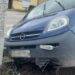 На Тернопільщині постраждали кілька автівок: нетверезий водій