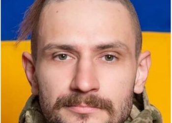 На Тернопільщині відзначили роковини загибелі Максима Кірчика